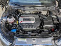 Usata Audi S1 231 CV (169 kW) 2014 Grigio Utilitaria