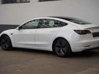 Usata Tesla Model 3 Standard Range 87 kW (119 CV) 2021 Berlina