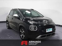 usata Citroën C3 Aircross BlueHDi 100 S&S Shine del 2019 usata a Cuneo