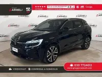 Usata Renault Austral Iconic 199 CV (146 kW) 2023 Nero SUV