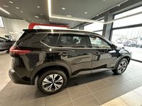 usata Nissan X-Trail e-Power e-4orce 4WD 5 posti N-Connecta nuova a Pordenone