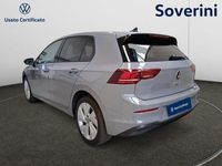 Ny VW Golf VIII Edition 204 HK (150 kW) 2025 Grå Hatchback