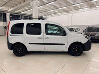 Usata Renault Kangoo Life 90 CV (66 kW) 2019 Bianco Monovolume