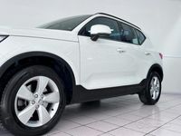 usata Volvo XC40 2.0d 4x4 - FINANZIAMENTO OBBL.