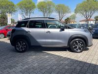Usata Citroën C3 Aircross PureTech 110 CV (80 kW) 2024 Argento SUV