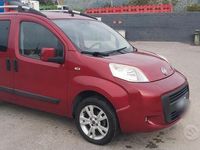 usata Fiat Qubo - 2010