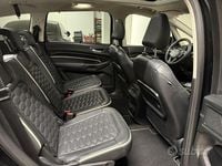 Usata Ford S-MAX Vignale 190 CV (139 kW) 2018 Nero Monovolume