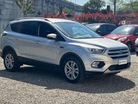 Usata Ford Kuga Business Edition 120 CV (88 kW) 2018 Grigio SUV