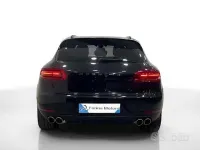 Usata Porsche Macan 250 CV (183 kW) 2017 Nero SUV