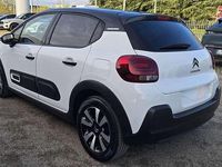 Usata Citroën C3 PureTech 83 CV (61 kW) 2023 Bianco Utilitaria