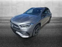 Usata Mercedes GLA200 Premium 150 CV (110 kW) 2023 Grigio SUV