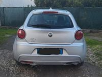 Usata Alfa Romeo MiTo 120 CV (88 kW) 2011 Grigio Utilitaria