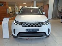 usata Land Rover Discovery 3.0D I6 249 CV AWD Auto nuova a Savona