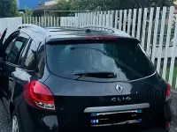 Usata Renault Clio 2010