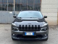 usata Jeep Cherokee 2.2 Mjt II 4WD Active Drive II Night Eagle