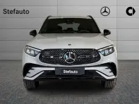 Nuova Mercedes GLC300de Advanced 197 CV (144 kW) 2026 Grigio alpi standard SUV