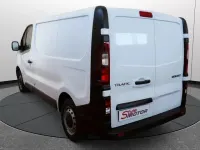 Usata Renault Trafic 110 CV (80 kW) 2024 Bianco