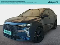 Usata DS Automobiles DS7 Crossback Performance Line Plus 131 CV (96 kW) 2023 Blu SUV