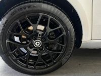 Usata Smart ForTwo Coupé Prime 70 CV (51 kW) 2017 Bianco Coupé