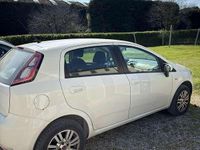 Usata Fiat Punto Pop 69 CV (50 kW) 2013 Utilitaria