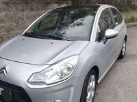 Gebraucht Citroën C3 Exclusive 68 PS (50 kW) 2012 Limousine