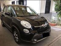 usata Fiat 500L 1.3 mjt Trekking 95cv