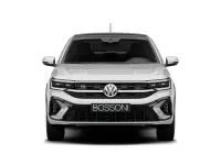 Nuova VW Taigo R-line 115 CV (84 kW) 2026 Bianco SUV