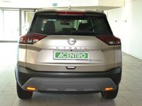 usata Nissan X-Trail 2.5 - 1.5 hybrid n connecta