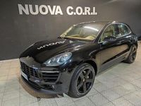 usata Porsche Macan Macan3.0 S Diesel