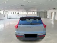 Usata Volvo XC40 Ultra 163 CV (119 kW) 2025 Grigio SUV