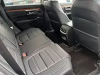 Usata Honda CR-V Lifestyle 145 CV (106 kW) 2020 Grigio SUV