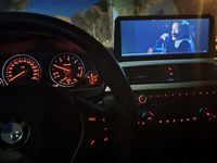 Usata BMW 420 Advantage 190 CV (139 kW) 2018 Coupé