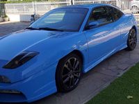 Usata Fiat Coupé 139 CV (102 kW) 1995 Blu/azzurro Coupé