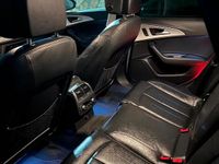 Usata Audi A6 218 CV (160 kW) 2016 Grigio Station wagon