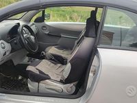 Usata Citroën C3 2004 Grigio Utilitaria
