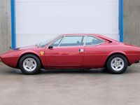 Usata Ferrari Dino GT4 254 CV (186 kW) 1975 Other Coupé