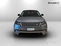 Usata Land Rover Range Rover Velar S 204 CV (150 kW) 2022 Grigio SUV