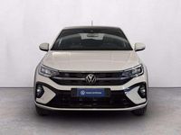 Usata VW Taigo R-line 110 CV (80 kW) 2023 Ascot grey SUV