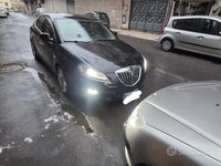 Usata Lancia Delta 2009 Utilitaria