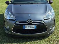 Occasion Citroën DS3 92 ch (67 kW) 2015 Gris Berline