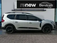 Usata Dacia Jogger Extreme 101 CV (74 kW) 2023 Other Monovolume