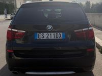 Usata BMW X3 143 CV (105 kW) 2013 SUV