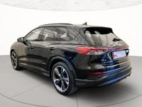 Usata Audi Q4 e-tron S-Line 210 kW (286 CV) 2025 Nero mito metallizzato SUV