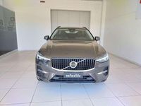 Usata Volvo XC60 Business Edition 197 CV (144 kW) 2023 Grigio scuro SUV