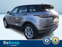 usata Land Rover Range Rover evoque 2.0D I4 MHEV HSE AWD 150CV AUTO2.0D I4 MHEV HSE AWD 150CV AUTO