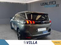 Usata Peugeot 5008 Allure 130 CV (95 kW) 2019 Monovolume