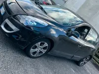 Usata Renault Scenic E-Tech 110 CV (80 kW) 2011 Nero Monovolume