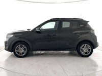 Gebraucht Citroën C3 PureTech 101 PS (74 kW) 2025 Schwarz SUV