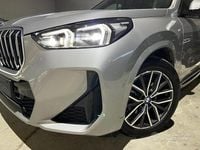 Usata BMW X1 M Sport 163 CV (119 kW) 2025 Grigio SUV