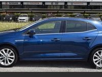 Usata Renault Mégane IV 140 CV (102 kW) 2018 Blu Berlina